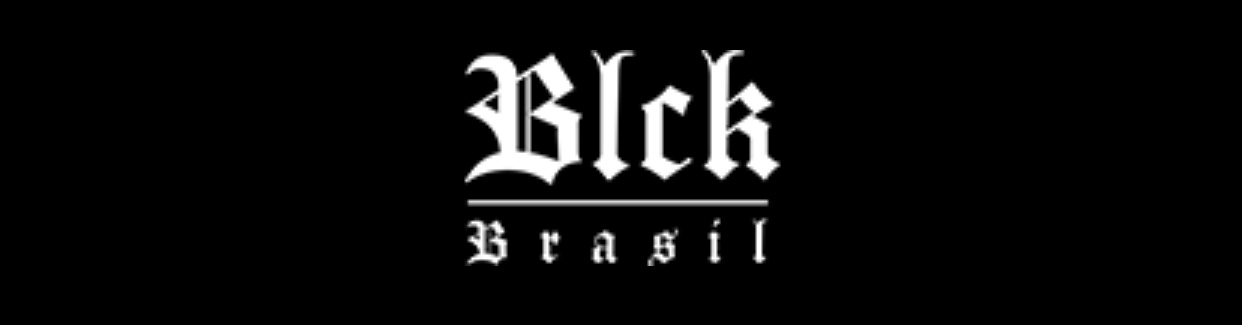 Blck brasil loja Clearance
