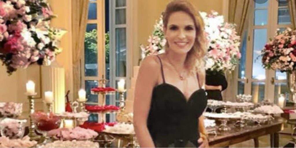 De grande empresária do ramo de eventos, a Carol Sérvulo protagonista de série