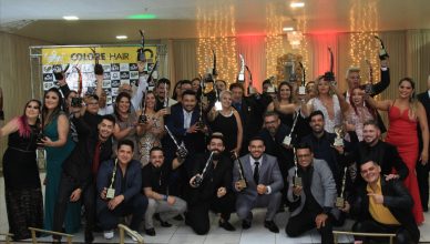 Premiação Mãos de Ouro e Revelação e Destaque Ceara 2019