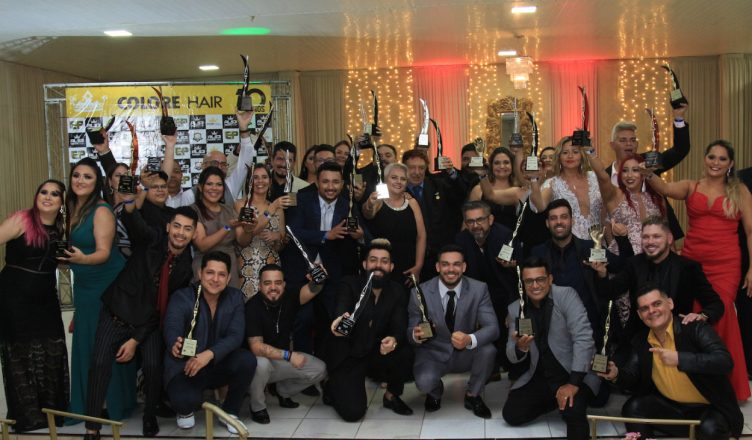 Premiação Mãos de Ouro e Revelação e Destaque Ceara 2019