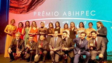 Vencedores do Prêmio ABIHPEC Beleza Brasil 2019