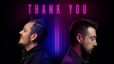 Novo hit da dupla Solid - "Thank You" já está disponível