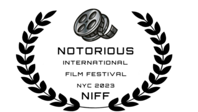 Notorious International Film Festival