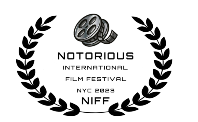Notorious International Film Festival