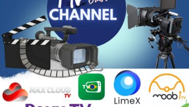 Face TV Brasil nas principais plataformas digitais