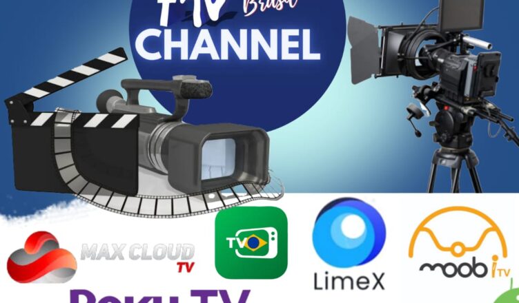 Face TV Brasil nas principais plataformas digitais
