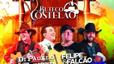 Casa de Shows Buteco Costelão