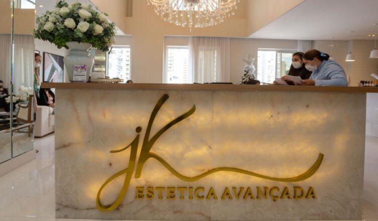 Clínica JK Estética Avançada - Foto: Divulgação