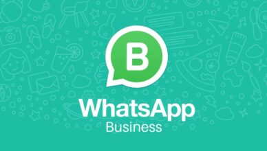 WhatsApp Business
