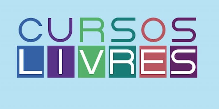 Cursos livres