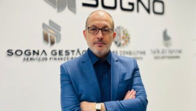 Kleber Almeida | CEO do Grupo SOGNO - Crédito da Foto: Divulgação